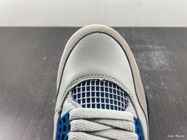Kick Theory Military Blue 4 FV5029-141 Jordan Air 0809